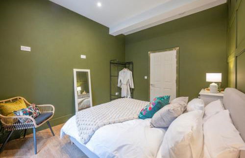 The Leiston, 1 Valley Road - Foto 7