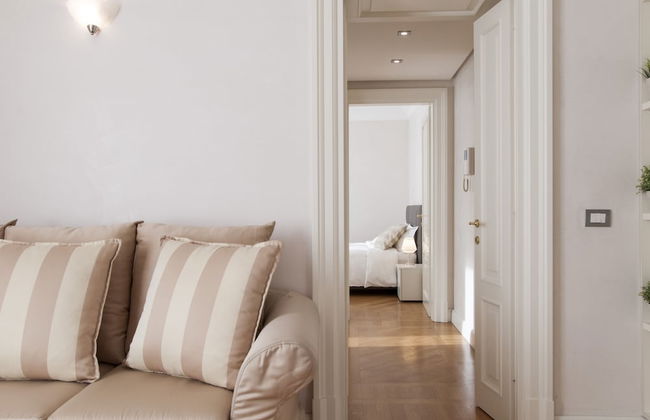 Milan Royal Suites & Luxury Apartments - Foto 14