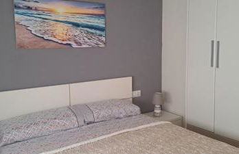 Apartamento Chilches Vistas al mar - Foto 15
