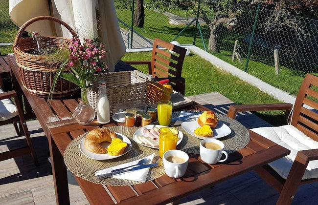 Cinéma Enchanté - cinéma & bain nordique - Foto 15