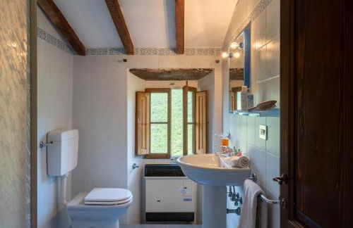 Villa San Leolino by Interhome - Photo 47