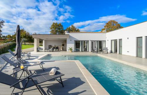 Villa Savrani by Istrialux - Foto 43