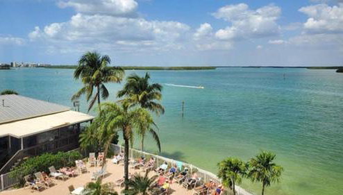 Southern Comfort - Updated Waterfront Condo - Foto 1, Other