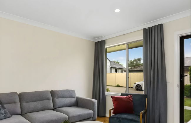 Prickly Pear Stays Jesmond - Short Term Accommodation - Foto 40