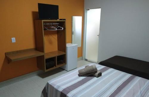 Sítio Pé da Serra - Pousada Rural - Foto 17