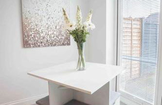 Modern 2BR Home, Central Location & Hi Speed Wi-Fi - Foto 7