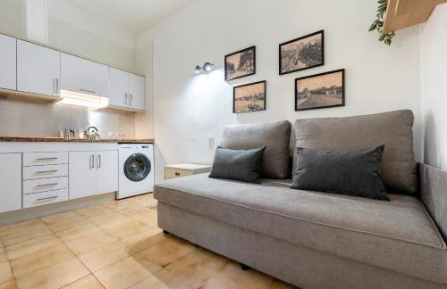 OLD TOWN GOTHIC ARCH Apartment - Foto 21