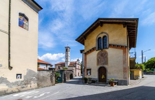 Le Dalie - Appartamento Stresa - Magognino - Foto 37