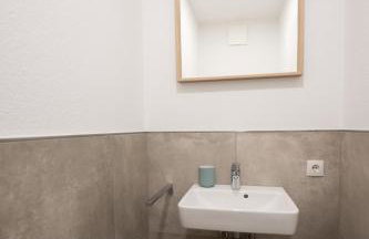 Penthouse `Wolke 7` am See mit Sauna - Foto 23
