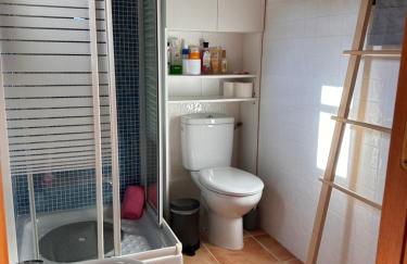 Buhardilla Cortijo Pontiví - Photo 8