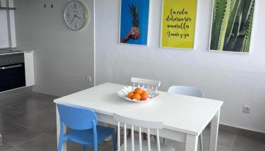 Ático Tartaga - Foto 3