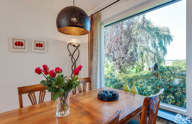 Holiday Home Mantinge Near Nature Reserve - Foto 18