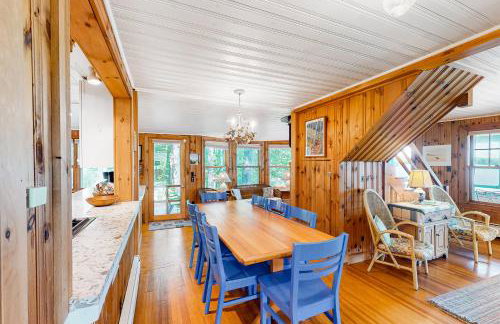 Lakefront Retreat - Foto 7