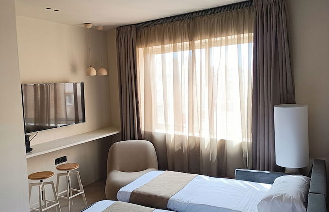 Senator Barcelona Apartments - Foto 40