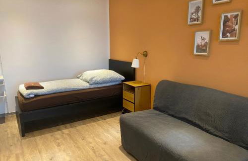 Sahara 3,5 Z Balkon Smart TV Küche WaMa - Foto 27