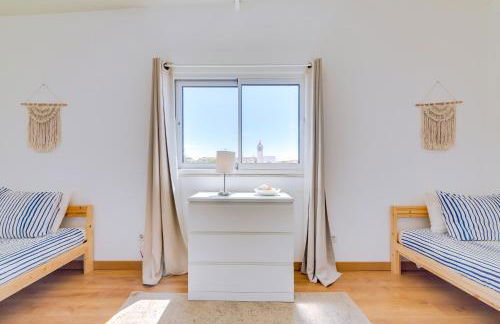 Casa Ramiro I - Paraíso entre o Mar e a Ria - Foto 12