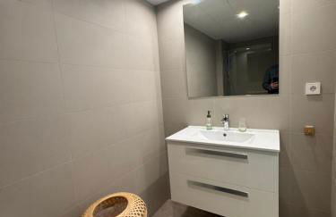 El Garbí Apartament - Foto 12