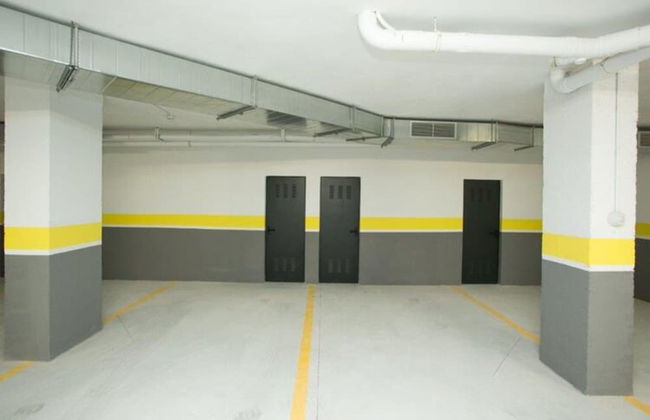 Belvilla by OYO Apartamento con Patio - Foto 33