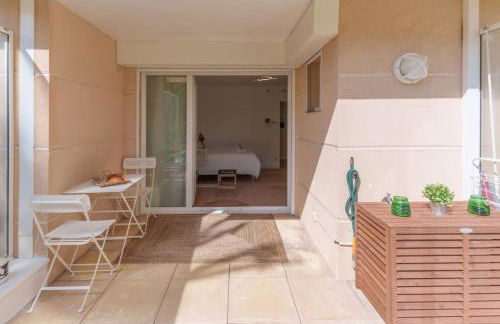 Le Bristol By ApiRent #Climatisation #Terrasse #Central - Foto 21