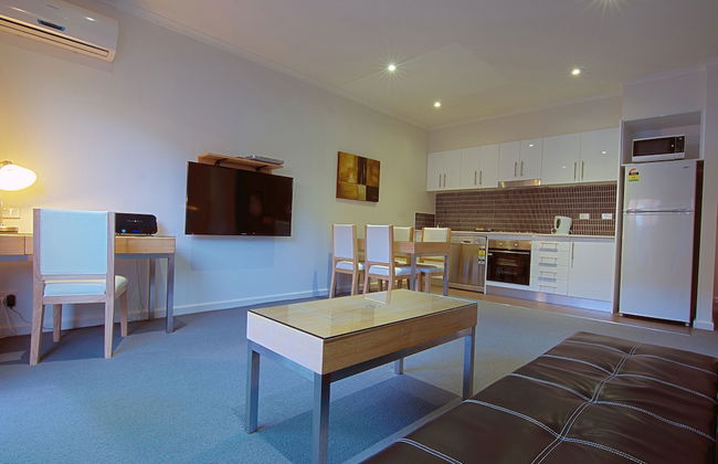 Brighton Serviced Apartments - Foto 19