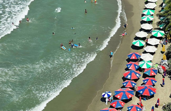 Playa Cartagena - Foto 37