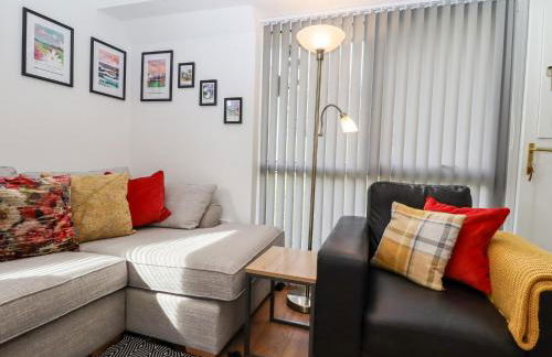 Lilyrose Cottage - Foto 8