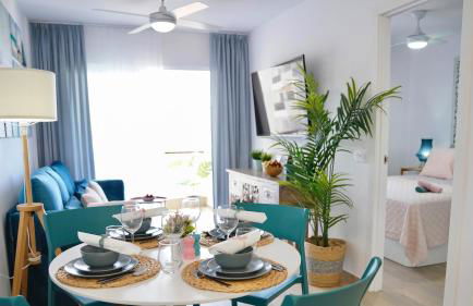 TENERO APARTAMENTO TENERIFE EL DORADO - Photo 6