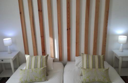 Pro Touristic Montejunto Villas - Foto 35