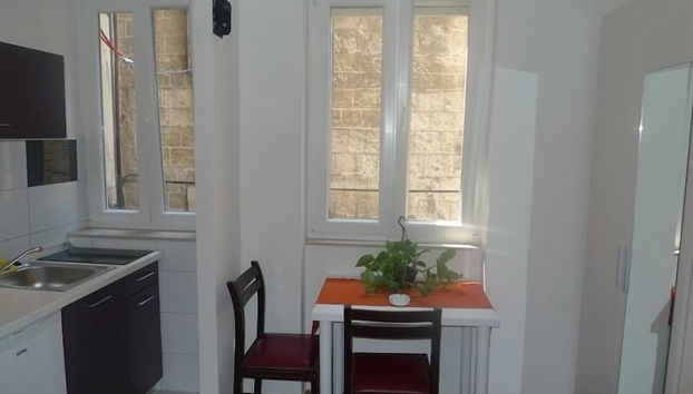 Servicio de comidas en la habitación