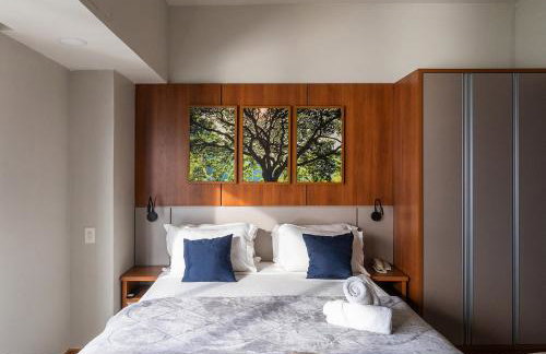 Tropical executive vista Rio - Foto 3