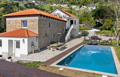 Quinta do Rio Douro - Turismo Rural - Foto 24