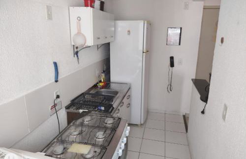 Em Natal, aptº 2/4 inteiro em condomínio fechado. - Foto 28