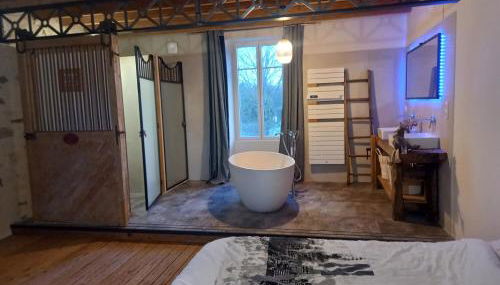 Gîte du Parc des Lavandières - Photo 3