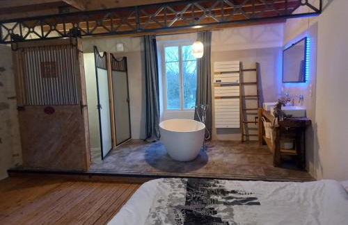 Gîte du Parc des Lavandières - Photo 3