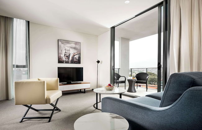 Ramada VetroBlu Scarborough Beach - Foto 17