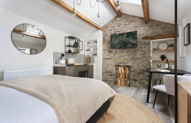 Ferry View Studio in Bowness-on-windermere - Foto 3