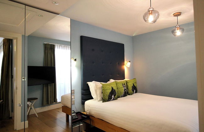 Residences at The Gyle - London - Foto 15