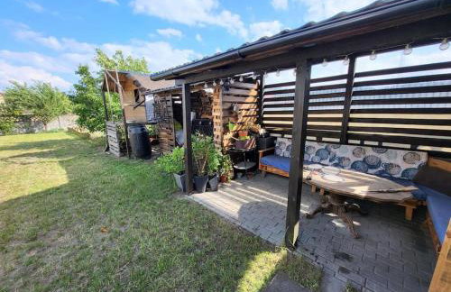 Dom na prerii w mieście - Foto 3