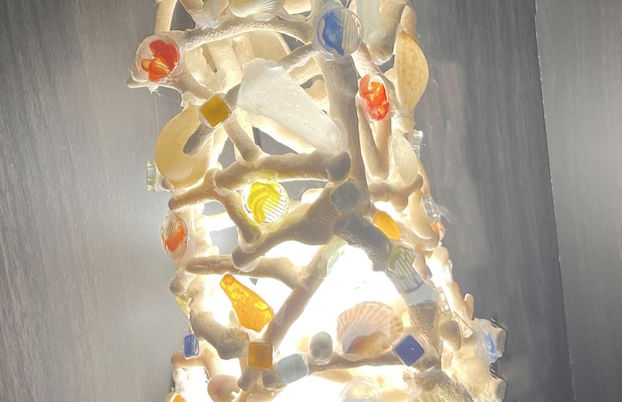 Coral Gate In Kume - Foto 3