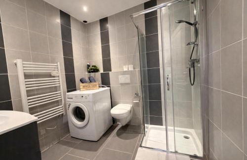 studio tout équipé, calme avec terrasse et parking - Foto 3