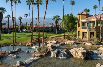 Marriott Desert Springs Villas II 2BD - Foto 14