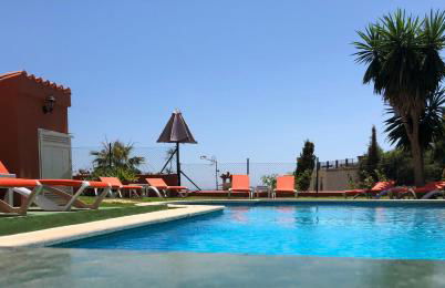 Cozy apartment II in Fuengirola Hills upper Torreblanca - Photo 31