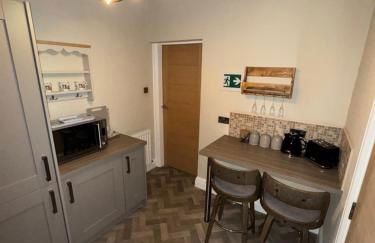 Fadó & Tide Apartments - Foto 16