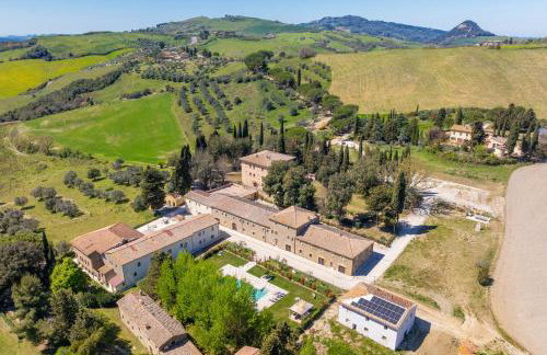 Borgo Ariano near Volterra by PosarelliVillas - Foto 23