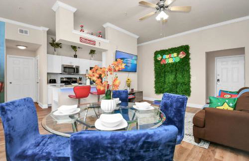 Nintendo Super Mario Arcade - 2BR-NRG-Med-Center-Galleria - Foto 9