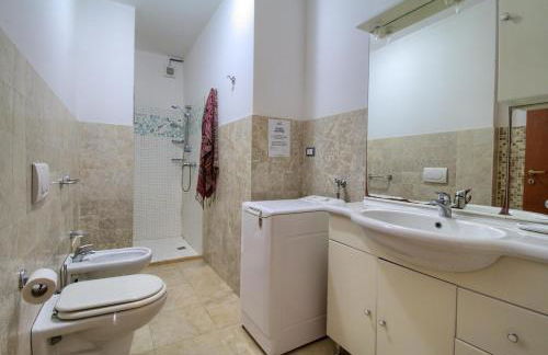 Case Vacanze San Gregorio by LoveSud - Foto 42