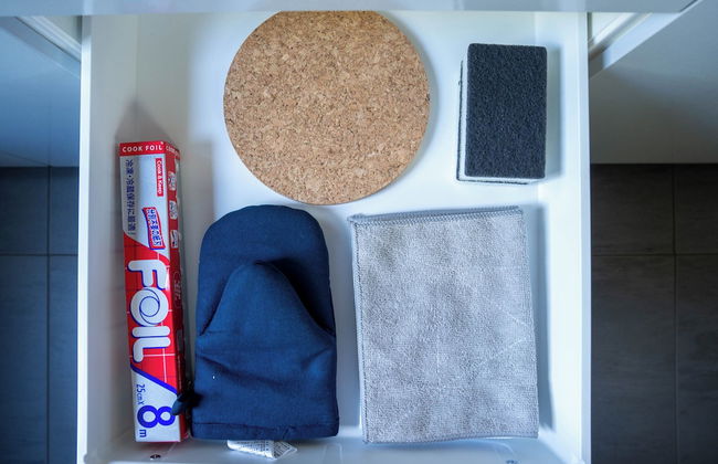 THE CHATEAU - Photo 45