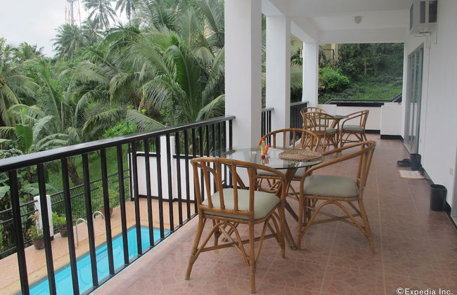 Seahorse Villa - Foto 40