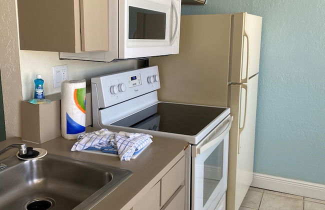 Silver Beach Club - Foto 12