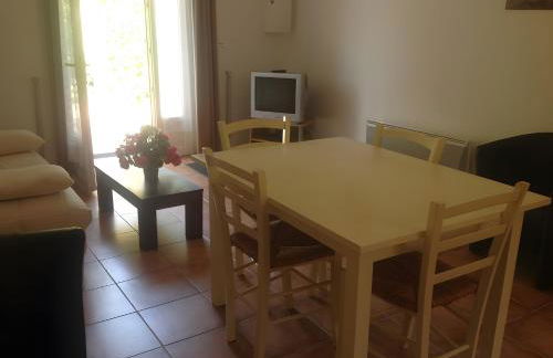 Gite Lucie Ferme La Croix d'Allon - Foto 7